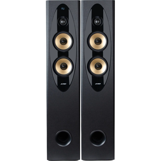 Акустична система F&D T-60X Pro - picture 2