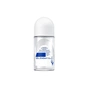 Антиперспирант Nivea Black & White Invisible Silky Smooth Deodorant Roll-on 50 мл (4006000258522) - уменьшенное изображение 7
