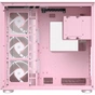 Корпус Cougar FV150 RGB Pink - зменшене зображення 7