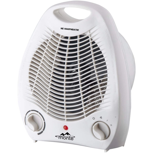 Обігрівач Monte MT-1050 - picture 1