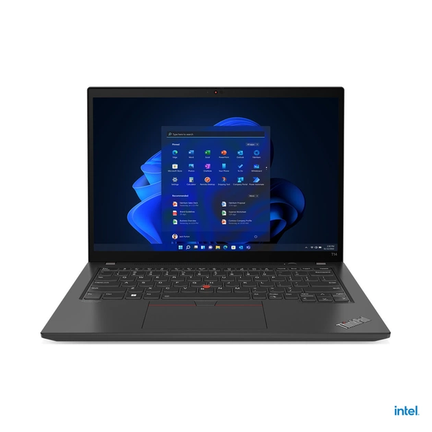Ноутбук Lenovo ThinkPad T14 G3 (21AH00B8RA) - зображення 1