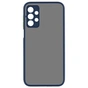 Чохол до мобільного телефона MakeFuture Samsung A32 5G Frame (Matte PC+TPU) Blue (MCMF-SA325GBL) - зменшене зображення 1