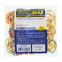 Резинки для денег Buromax 50 г, ассорти (BM.5518-04) - уменьшенное изображение 1