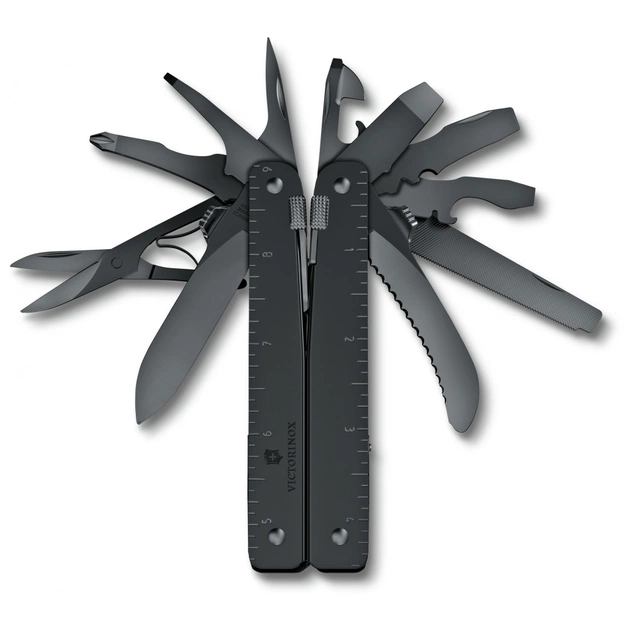 Мультитул Victorinox SwissTool MXBS Nylon Case (3.0326.M3N) - изображение 1