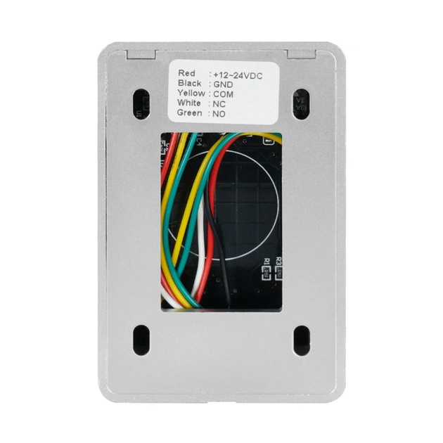 Кнопка выхода Trinix ART-820P - изображение 3