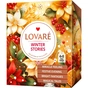 Чай Lovare Winter Stories 4 види по 8 шт (lv.03254) - уменьшенное изображение 1