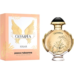 Парфумована вода Paco Rabanne Olympea Solar 50 мл (3349668599448) изображение 1