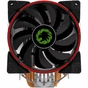 Кулер до процесора Gamemax Gamma 500-Red - зменшене зображення 4