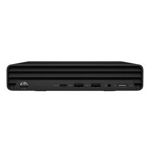 Комп'ютер HP 260 G9 DM / i3-1315U, 8, 512, WiFi, кл+м, Win11P (936J2EA) зображення 1