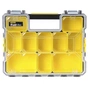 Ящик для інструментів Stanley вологостійкий 44,6 x 11,6 x 35,7 (1-97-518) - зменшене зображення 1