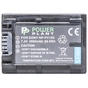 Акумулятор до фото/відео PowerPlant Sony NP-FV100 (DV00DV1271) - уменьшенное изображение 2