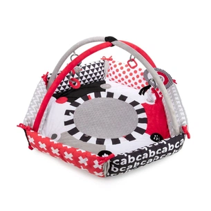 Дитячий килимок Canpol гімнастичний Sensory Toys (68/077) зображення 1