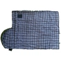 Спальний мішок Tramp Sherwood Regular Olive/Grey R (UTRS-054R-R) - уменьшенное изображение 10