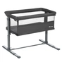 Ліжечко Bebe Confort Zina Mineral Graphite (2185153210) - зменшене зображення 1
