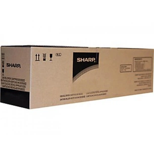 Тонер-картридж Sharp MX 237GT (20K) AR6020/23/26/31 (MX237GT) зображення 1