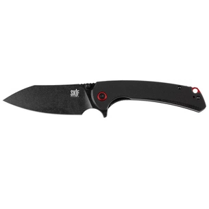 Ніж Skif Jock Jr BSW Black (UL-002JBSWB) зображення 1