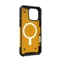 Чохол до мобільного телефона UAG iPhone 16 Pro Max Pathfinder Magsafe Heritage Yellow (114469118282) - уменьшенное изображение 6