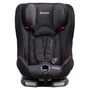 Автокрісло Avova Sperling-Fix i-Size 1-2-3 Grey Black (4260621463134) - зменшене зображення 2