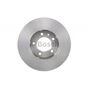 Гальмівний диск Bosch 0 986 478 970 - зменшене зображення 3