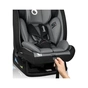 Автокрісло Lionelo Izzy I-Size Black Grey (LO-IZZY I-SIZE BLACK GREY) - зменшене зображення 9