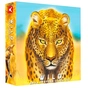 Настільна гра Geekach Games Дика природа. Серенгеті (Wild: Serengeti) (GKCH056WS) - зменшене зображення 1