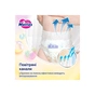 Підгузки Merries розмір XL (12-22 кг) трусики 46 шт (4901301442963) - зменшене зображення 4