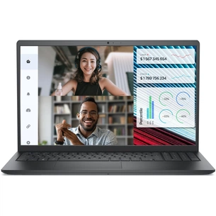 Ноутбук Dell Vostro 3520 (N0994PVNB3520UA_W11P) зображення 1