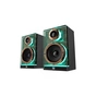 Акустична система Defender Futuro LED Bluetooth Black (65087) - зменшене зображення 2
