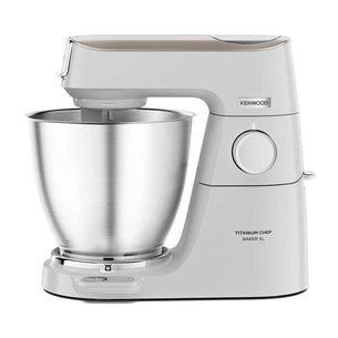 Кухонний комбайн Kenwood KVL 65.001 WH зображення 1