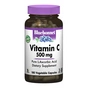 Вітамін Bluebonnet Nutrition Вітамін С 500мг, 180 гелевих капсул (BLB0512) - зменшене зображення 1