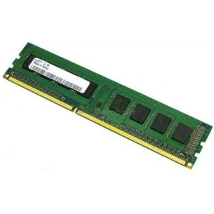 Модуль пам'яті для комп'ютера DDR3 2GB 1600 MHz Samsung (2/1600sam3rd) зображення 1