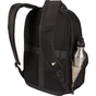 Рюкзак для ноутбука Case Logic 15.6" Notion NOTIBP116 Black (3204201) - зменшене зображення 3