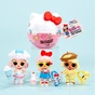 Лялька L.O.L. Surprise! серії Loves Hello Kitty – Hello Kitty та друзі (523840) - зменшене зображення 8