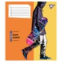 Зошит Yes Skate is always А5 60 аркушів клітинка (767815) - зменшене зображення 2
