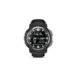 Смарт-годинник Garmin Instinct Crossover, Black, GPS (010-02730-03) - зменшене зображення 7