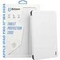 Чохол до планшета BeCover Smart Case Apple iPad Pro 11" M4 2024 White (711629) - зменшене зображення 1