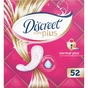 Щоденні прокладки Discreet ZonePlus Normal 52 шт. (8006540214497) - зменшене зображення 2