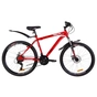 Велосипед Discovery 26" TREK AM DD рама-18" 2019 червоний (OPS-DIS-26-165) - зменшене зображення 1
