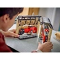 Конструктор LEGO Harry Potter Бук нук: Хогвартський експрес (76450-) - зменшене зображення 11
