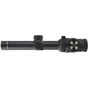 Оптичний приціл Trijicon AccuPoint 1-6x24 BAC Red Triangle Tritium (TR25-C-200090) - уменьшенное изображение 6