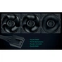 Кулер до корпусу Arctic S12038-8K 3-Pack (ACFAN00302A) - зменшене зображення 7