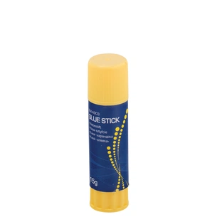 Клей Buromax Glue stick 15г, JOBMAX (BM.4903) изображение 1