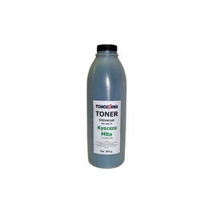 Тонер KYOCERA MITA UNIVERSAL (500г) Tomoegawa (TG-KMUT-05) зображення 1