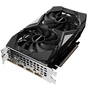 Відеокарта GeForce GTX1660 6144Mb GIGABYTE (GV-N1660D5-6GD) - зменшене зображення 4