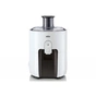 Соковижималка Braun SJ 3100 WH (SJ3100WH) - зменшене зображення 2