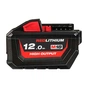 Акумулятор до електроінструменту Milwaukee HIGH OUTPUT Li-Ion, M18 HB12, 12Ah (4932464260) - зменшене зображення 1