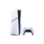 Ігрова консоль Sony Playstation 5 Blu-Ray SLIM Edition 1TB (Fortnite Cobalt Star Bundle) (1000045165) - зменшене зображення 3