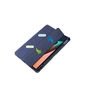 Чохол до планшета BeCover Soft Edge mount з кріпленням для стілусу Xiaomi Mi Pad 5 / 5 Pro Purple (709235) - зменшене зображення 3