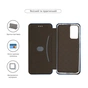 Чохол до мобільного телефона Armorstandart G-Case Xiaomi Redmi Note 12S 4G Blue (ARM67508) - зменшене зображення 3