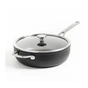 Сотейник KitchenAid FHA з кришкою 28 см (CC005697-001) - зменшене зображення 1